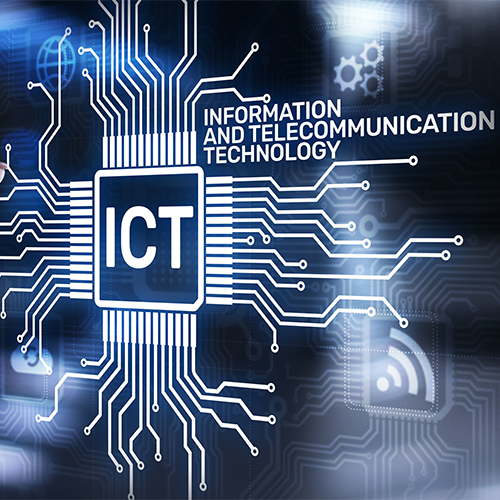 ICT