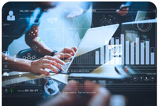 Data Management