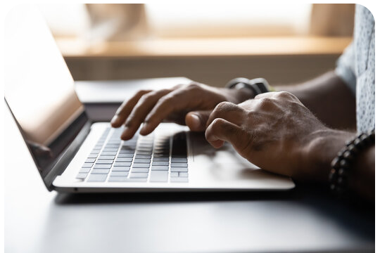 Digital Government Services