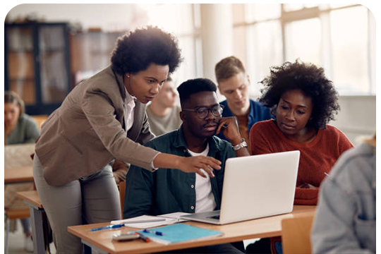Digital Skills