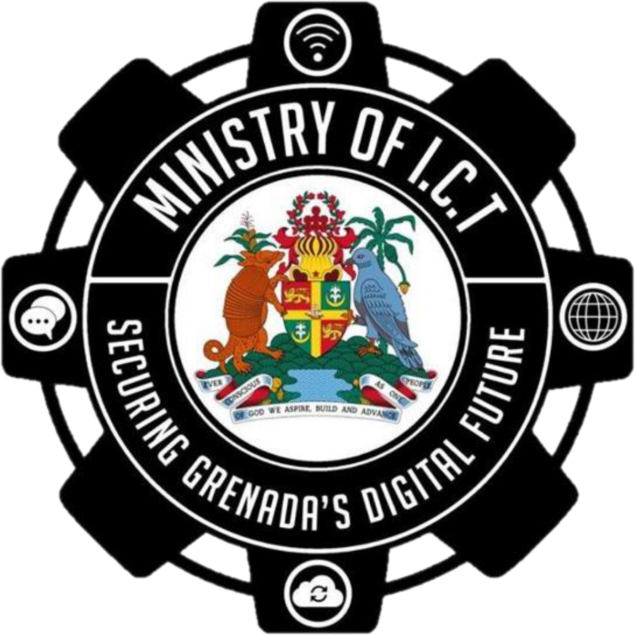 ICT Logo