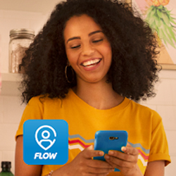 FLOW - Self Care App