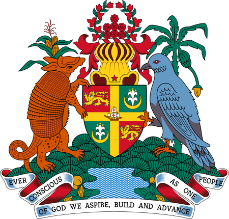 Coat of Arms