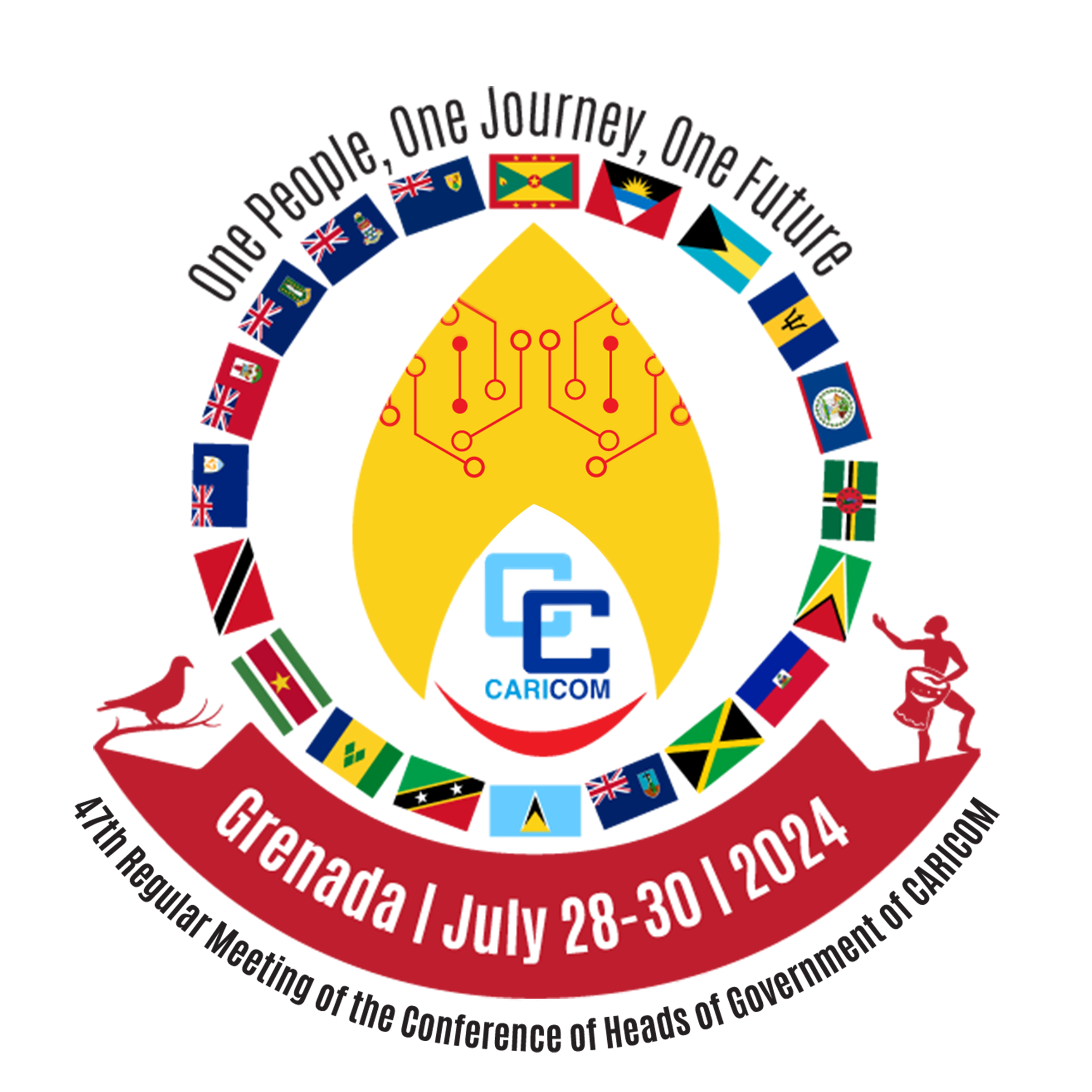 Grenada Obituaries Otway Bailey - 58vdem7