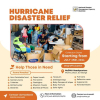 NADMA - HURRICANE DISASTER RELIEF