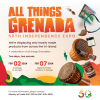 All Things Grenada 50th Expo