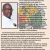 Christmas Message from Chairman of the National Sports Council