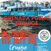 Grenada Public Service “We REPP”ing Cruise