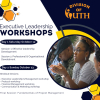 Division of Youth Executive Leadership Workshop