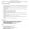 Vacancy Notice: Executive Secretary with the Grenada Coalition of Services Industries (GCSI)
