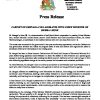 CABINET OF GRENADA COLLABORATES WITH CHIEF MINISTER OF SIERRA LEONE