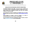 Japanese Government Scholarships for Graduate Studies