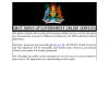 Shutdown of Government Online Services