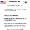 U.S. Social Security Administration Visit to St. George’s, Grenada