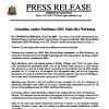 Grenadian Author Facilitates CSEC Math SBA Workshop