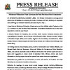 Ministry of Education Visits Carriacou for Post Hurricane Beryl Assessment