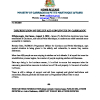 DISTRIBUTION OF RELIEF AID CONTINUES IN CARRIACOU