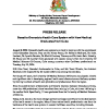 Boost to Grenada's Health Care System with New Medical Graduates from Cuba