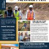 Government at Work Newsletter - October, 2024