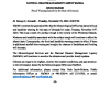 Flood Warning Issued for the State of Grenada