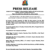 POSTPONEMENT AND RESCHEDULE OF STAR MALT SECONDARY SCHOOLS FOOTBALL TOURNAMENT FINAL