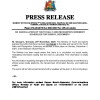 NO CANCELLATION OF YOUTH RALLY AND RECOGNITION CEREMONY SCHEDULED FOR SUNDAY