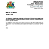 Grenada Rejects claims of US Deportation