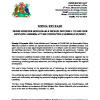 PRIME MINISTER HONOURABLE DICKON MITCHELL TO DELIVER KEYNOTE ADDRESS AT THE CONNECTED CARIBBEAN SUMMIT