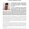 NEW CHIEF EXECUTIVE OFFICER OF THE GRENADA NATIONAL TRAINING AGENCY