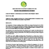 REQUEST FOR EXPRESSIONS OF INTEREST - OECS SKILLS AND INNOVATION PROJECT (SKIP)