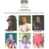 GRENADIAN ARTISTS VISITING CUBA FOR INDEPENDENCE