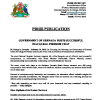 GOVERNMENT OF GRENADA HOSTS SUCCESSFUL INAGURAL FIRESIDE CHAT