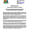 GRENADA MOVES FORWARD WITH STAKEHOLDER CONSULTATIONS AND DRAFT LEGISLATION