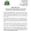 GRENADA HOSTS HISTORIC MEETING OF THE WIDER CARIBBEAN OCEAN COORDINATION MECHANISM