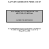 Guide for Referees - Justice of Appeal - June 2025