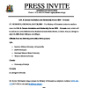 USA & Canada Admissions and Scholarship Forum 2025 – Grenada
