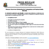 Moroccan Government Scholarships for Undergraduate and Graduate Studies 2025 - 2026