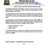 Plant Distribution Season Scheduled To Open Earlier In 2025