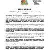 CARICOM Young Professionals Programme Includes Grenadian Participants