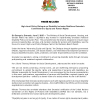 High-Level Policy Dialogue on Disability Inclusion Reaffirms Grenada’s Commitment to Equity and Human Rights