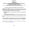 Temporary relocation of the Ministry of Youth and Sports