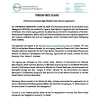 PISLM and Grenada Sign Historic Host Country Agreement
