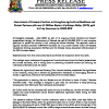 Government of Grenada Continue to Strengthen Agricultural Resilience and Protect Farmers
