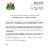STATEMENT BY MINISTRY OF FOREIGN AFFAIRS ON THE INTERNATIONAL DAY OF WOMEN IN DIPLOMACY