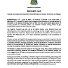Embassy of Grenada Hosts Successful Virtual Discussion on Consular Services for the Diaspora