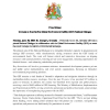 Grenada to Host its first Global Environment Facility (GEF) National Dialogue
