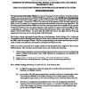 INVITATION FOR BIDS - HEALTH FACILITIES UPGRADE OF RIVER SALLEE MEDICAL STATION
