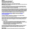REQUEST FOR EXPRESSIONS OF INTEREST - Consultancy Services – Environmental and Social Specialist