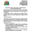 GOVERNMENT OF GRENADA WELCOMES ICJ ADVISORY OPINION ON CLIMATE CHANGE OBLIGATIONS