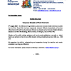TEMPORARY RELOCATION OF WORK PERMIT UNIT